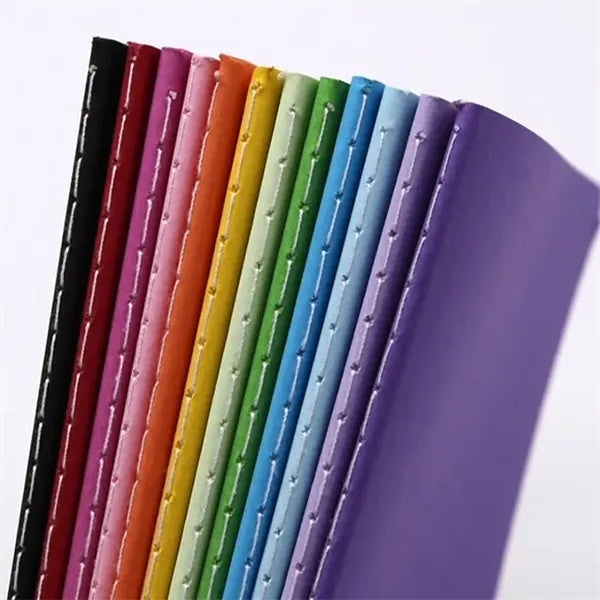 A5 Kraft Lined Notebooks 30 sheets/60 pages