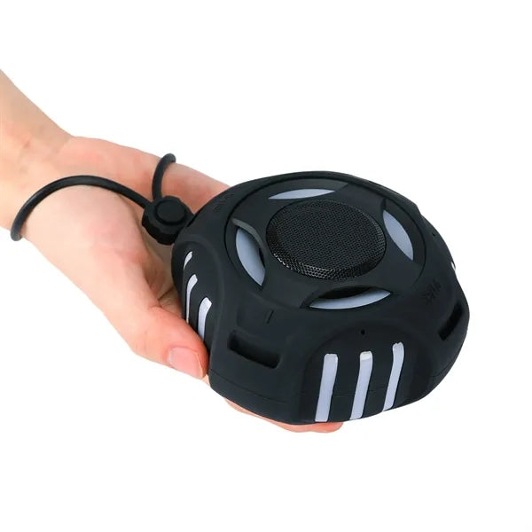 Waterproof Floating Wireless Speaker