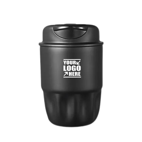 Stainless Steel Coffee Tumbler Mug
