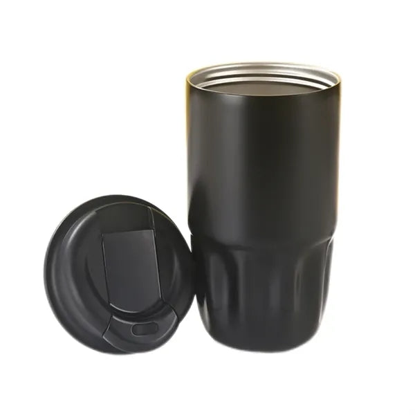 Stainless Steel Coffee Tumbler Mug