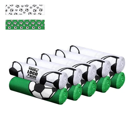 Microfiber Sports Cooling Towel