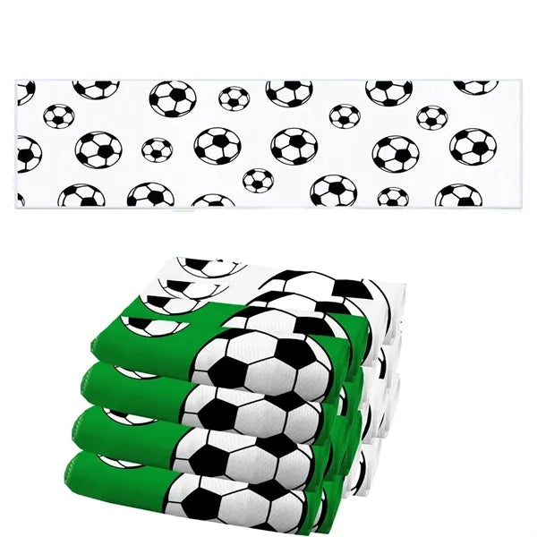 Microfiber Sports Cooling Towel