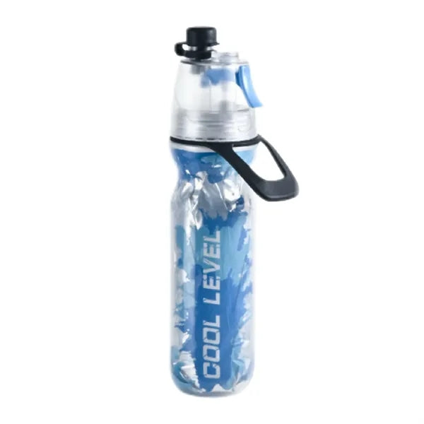 Sports Misting Water Bottle