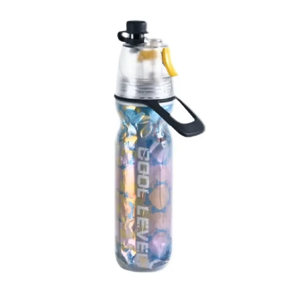 Sports Misting Water Bottle