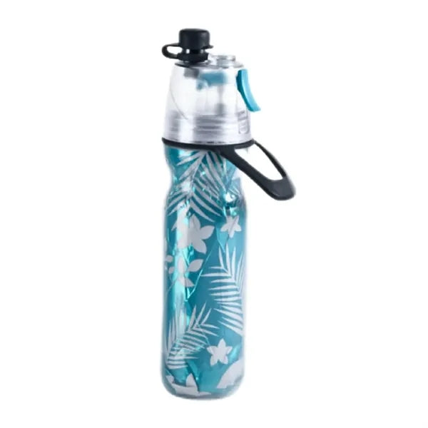 Sports Misting Water Bottle