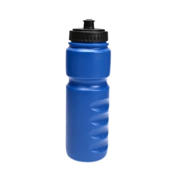 Sports Squeeze Water Bottle