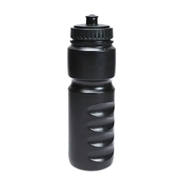 Sports Squeeze Water Bottle