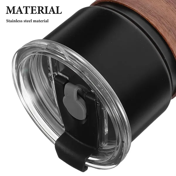 10oz Outdoor Stainless Steel Drinking Cup
