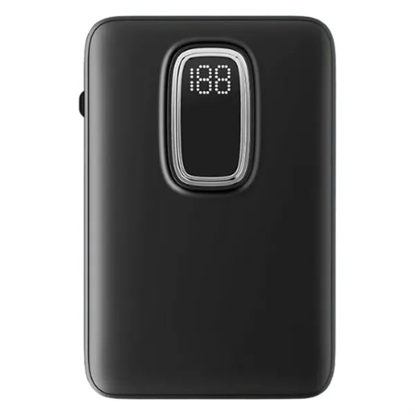 5000mAh Ultra-Thin Mini Power Bank