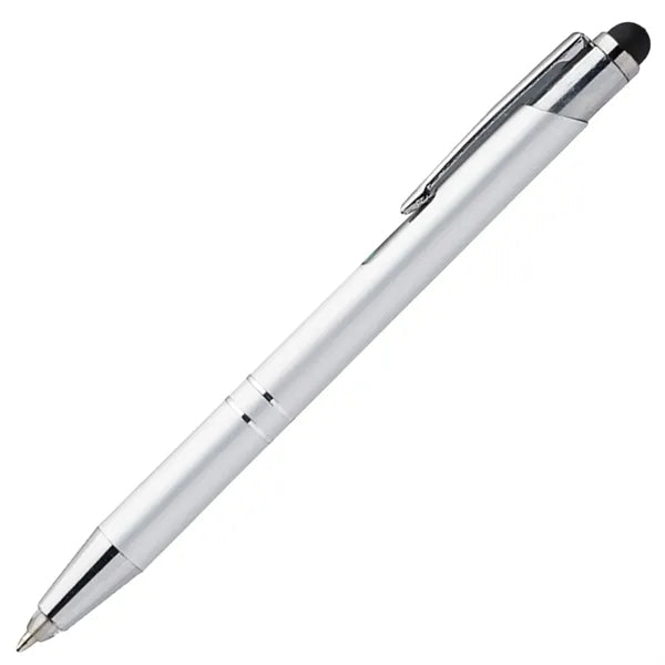Midnight Metal Stylus Pens with LED