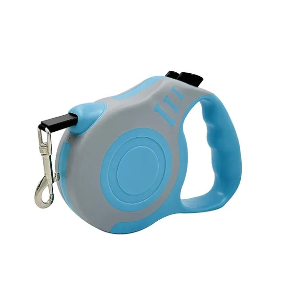 9.84 ft Retractable Dog Leash