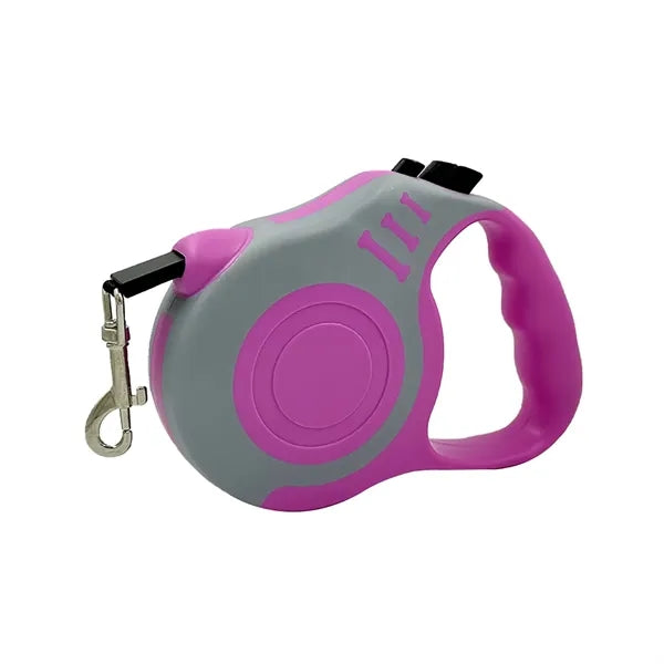 9.84 ft Retractable Dog Leash
