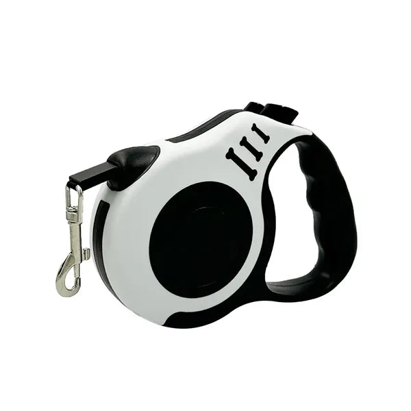 9.84 ft Retractable Dog Leash