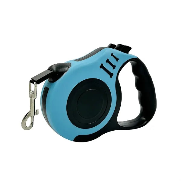 9.84 ft Retractable Dog Leash