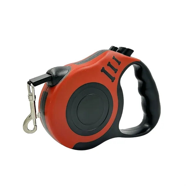 9.84 ft Retractable Dog Leash