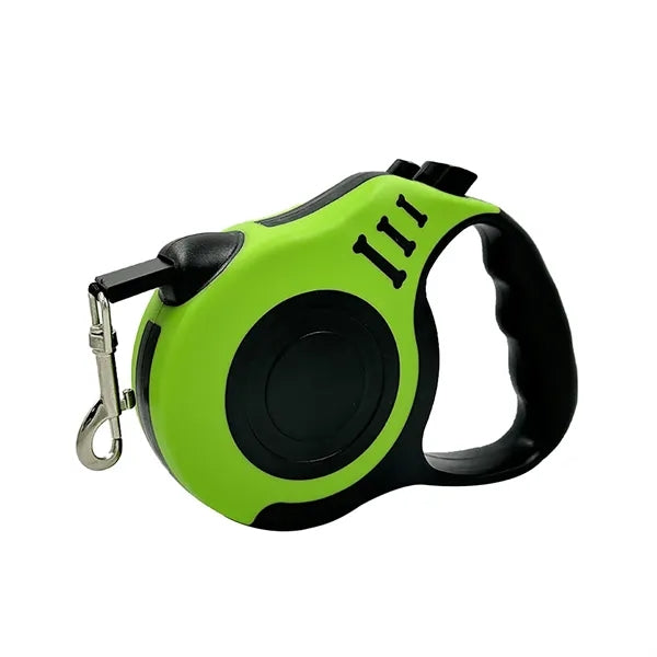 9.84 ft Retractable Dog Leash