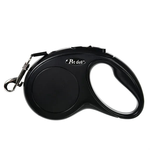 9.84 ft Retractable Dog Leash