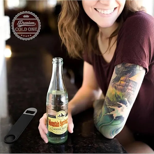 Bartender Bottle Openers, Beer Openers
