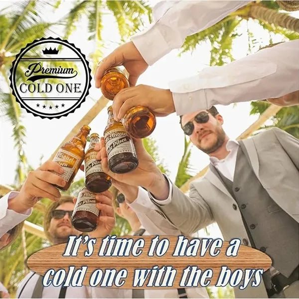 Bartender Bottle Openers, Beer Openers