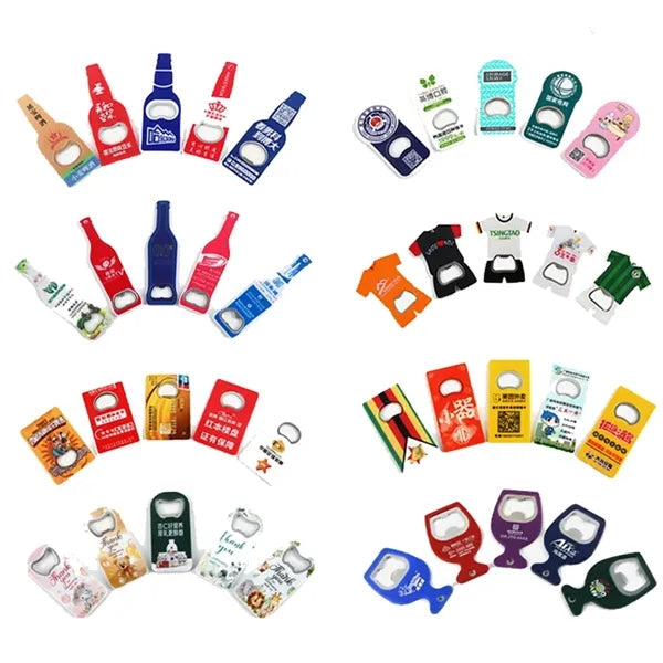 Bartender Bottle Openers, Beer Openers