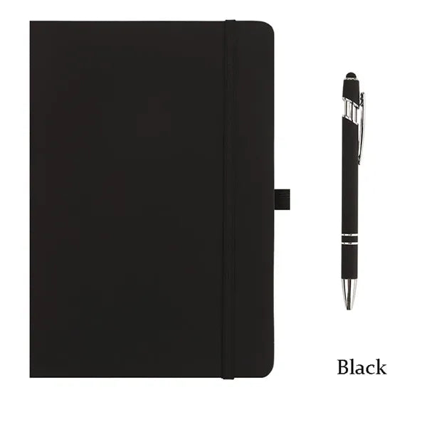 Bulk Custom Notebook with Pen