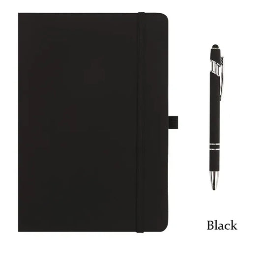 Bulk Custom Notebook with Pen