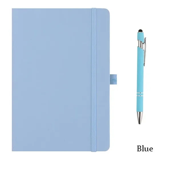 Bulk Custom Notebook with Pen