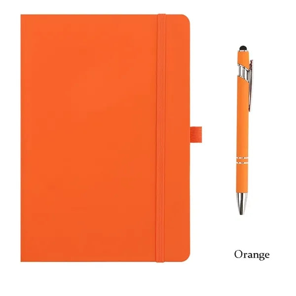Bulk Custom Notebook with Pen