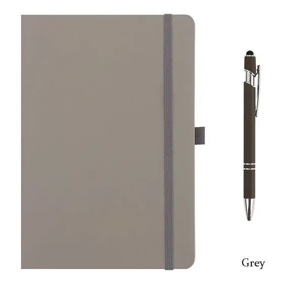 Bulk Custom Notebook with Pen