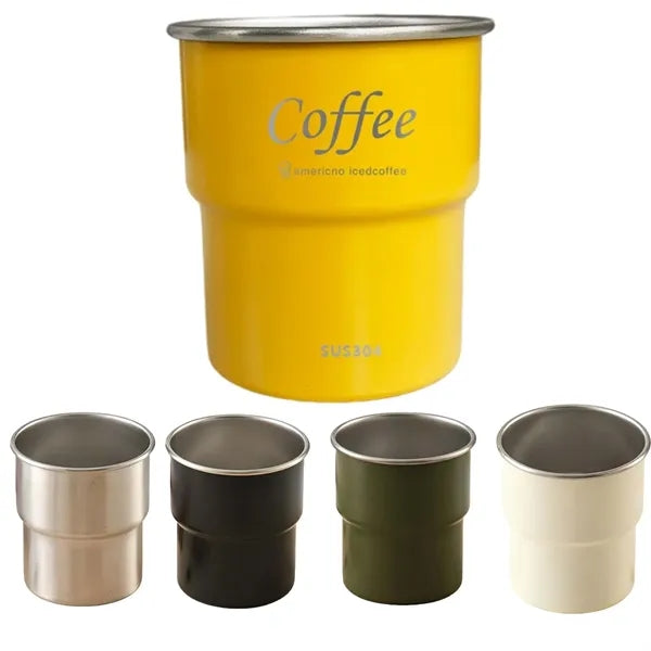 Stainless Steel cup