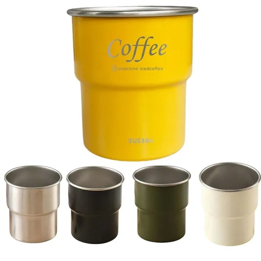 Stainless Steel cup