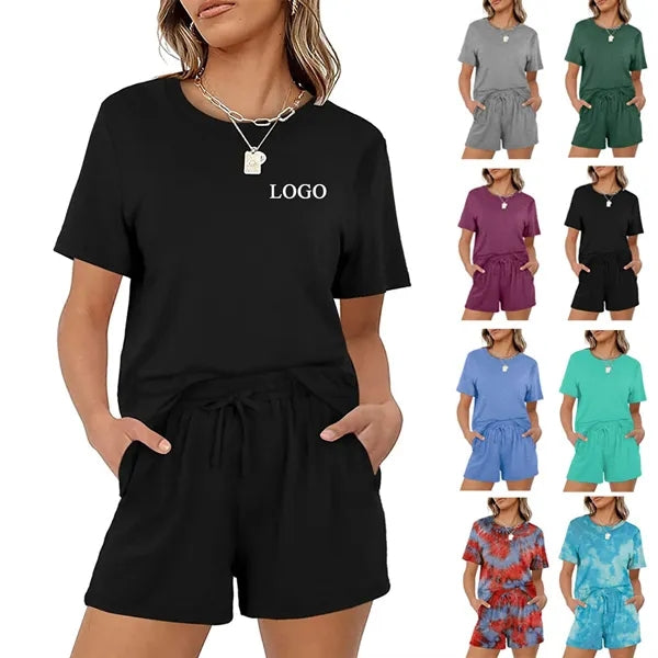 Women's Pajama Sets