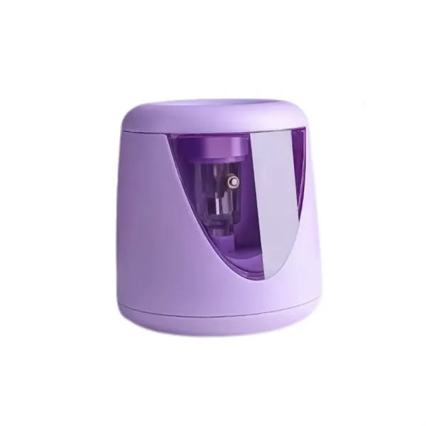 Electric Automatic Pencil Sharpener For Kids