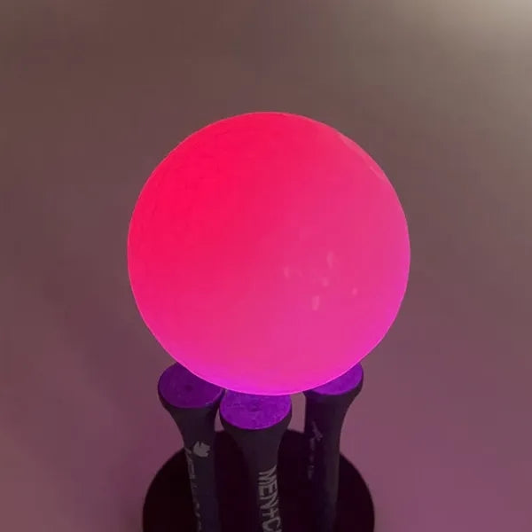 LED Glowing Golf Ball