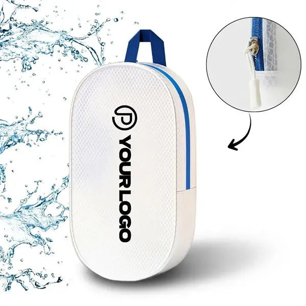 Waterproof Wet Dry Storage Bag For Swimming Beach Travel