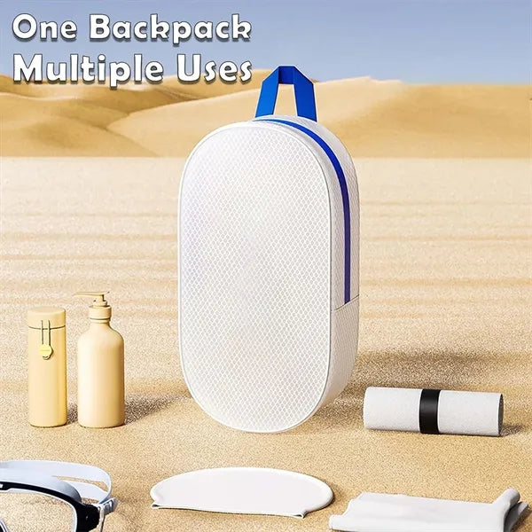Waterproof Wet Dry Storage Bag For Swimming Beach Travel