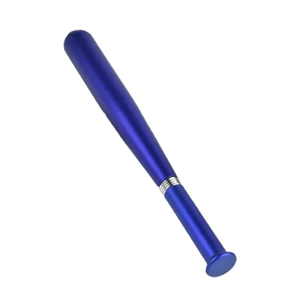 Plastic Baseball Pen with Custom Logo