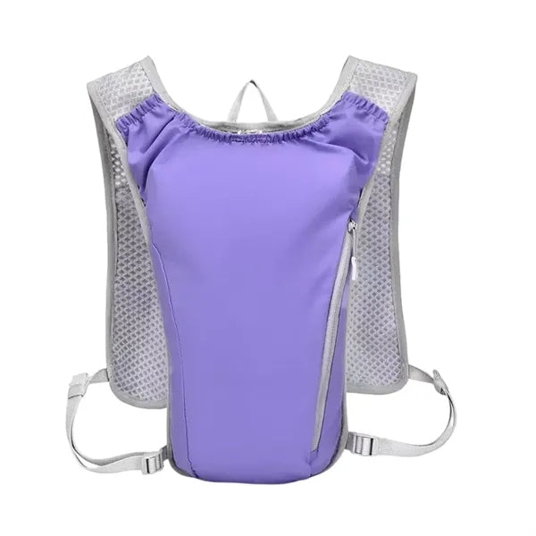 Fast-Drying Running Backpack