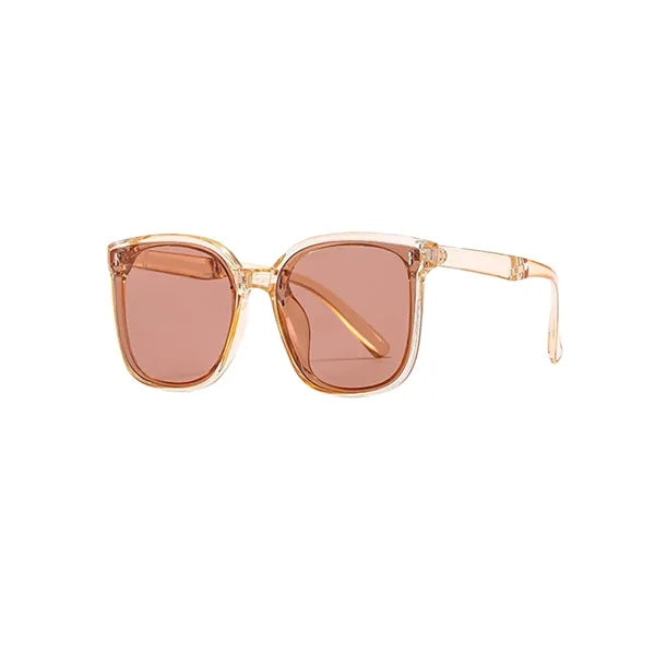 TR90 Folding Polarized Sunglasses