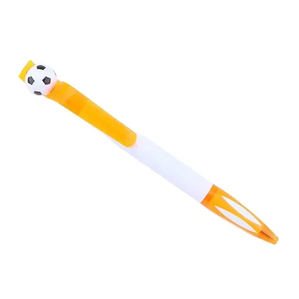Soccer Ball Pen