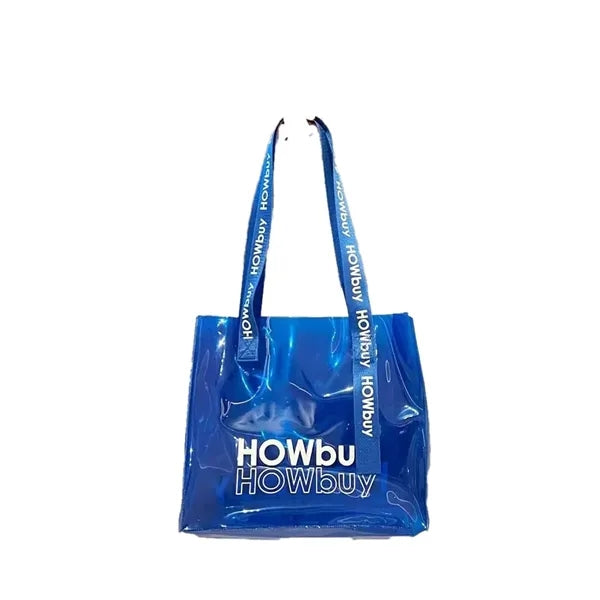Laser Handbag with Customizable Logo