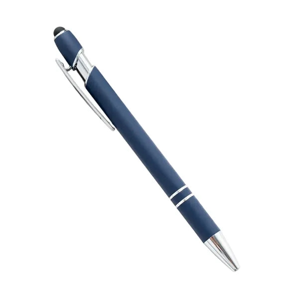 Aluminum Ballpoint Stylus
