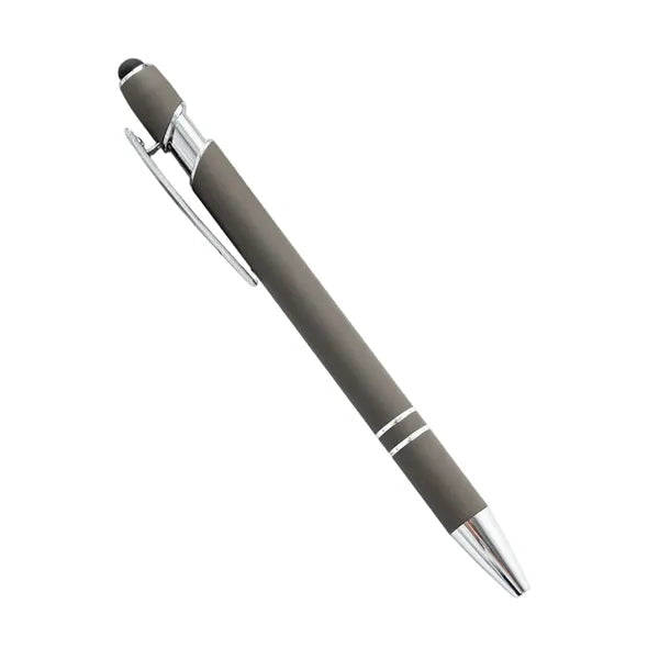 Aluminum Ballpoint Stylus