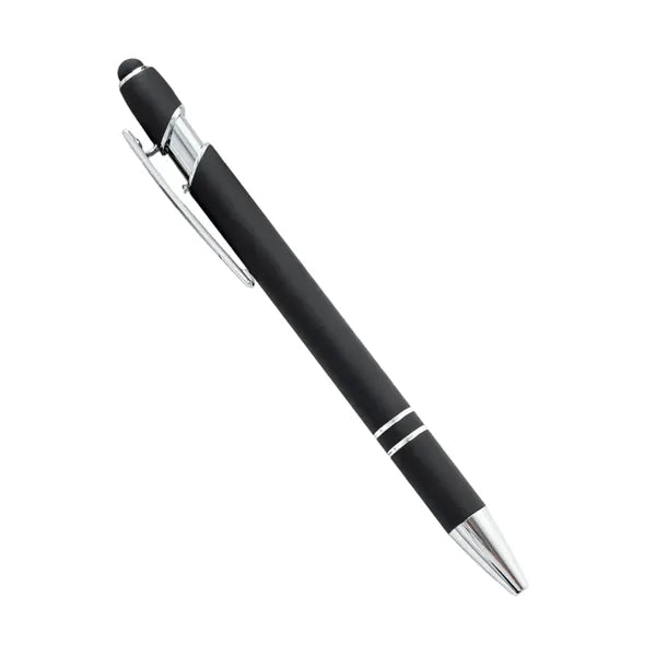 Aluminum Ballpoint Stylus