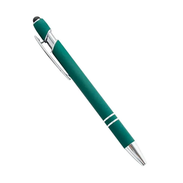 Aluminum Ballpoint Stylus