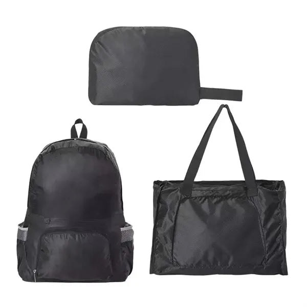 Multi-Purpose Travel Backpack