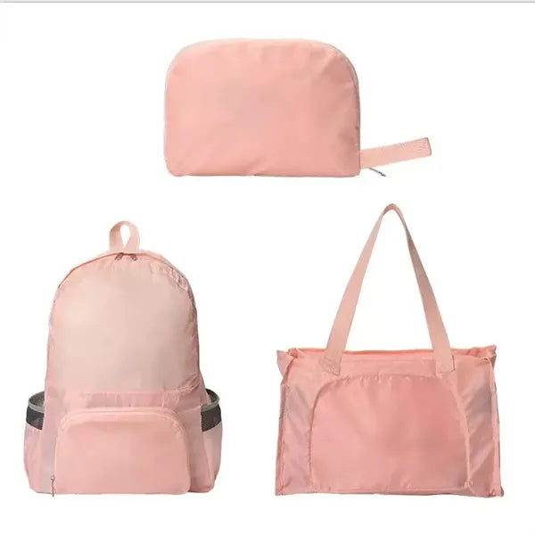 Multi-Purpose Travel Backpack