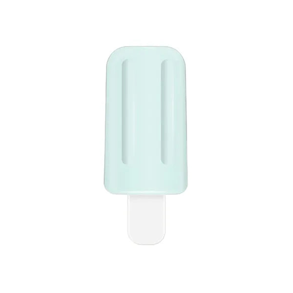6-Color Macaron Mild Pastel Mini Highlighter Set