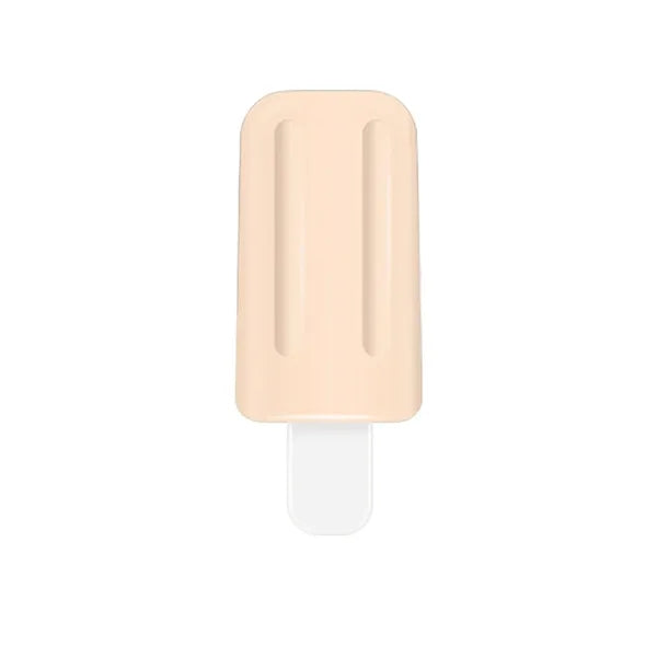 6-Color Macaron Mild Pastel Mini Highlighter Set