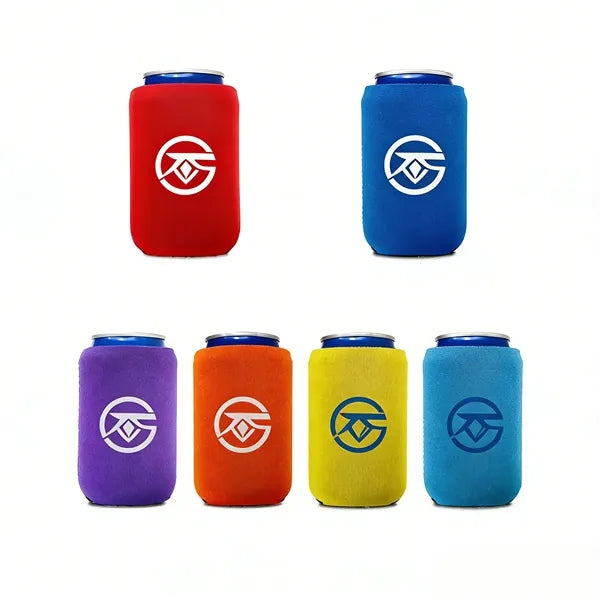 RPET Insulated Water Bottle Sleeve